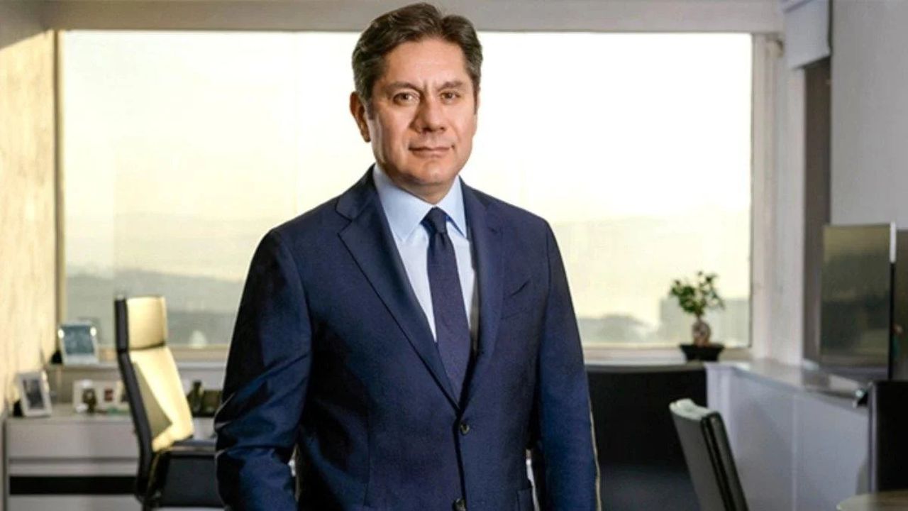 Akbank Genel Müdürü Kaan Gür'den önemli açıklamalar