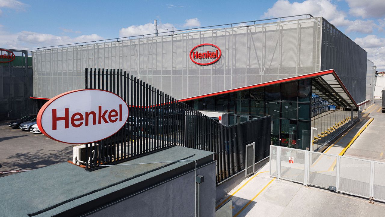 Henkel ilk yarıyıl finansal sonuçlarını açıkladı