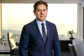 Akbank Genel Müdürü Kaan Gür'den önemli açıklamalar