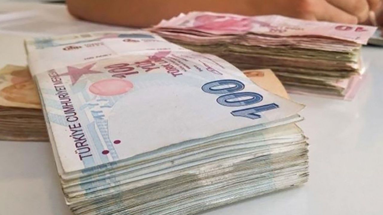 Bankacılık sektörünün mevduatı azaldı