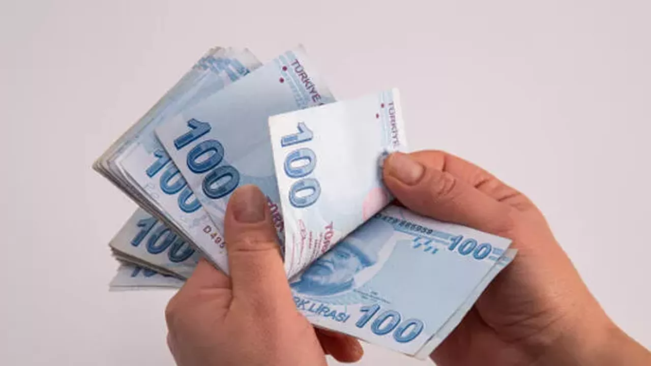 Bakanlıktan en düşük emekli aylığına ilişkin önemli açıklama