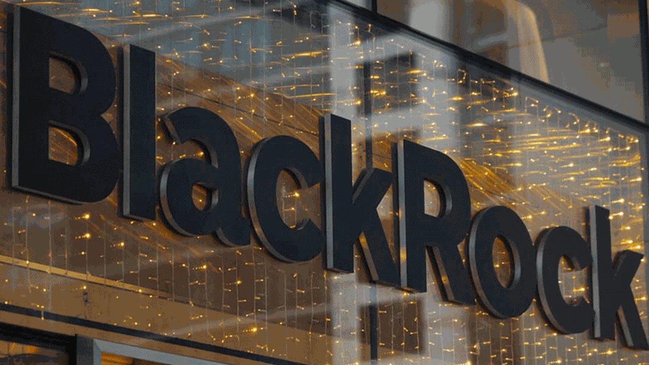 BlackRock’ın yönettiği varlıklar rekor seviyeye çıktı