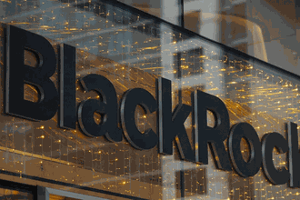 BlackRock’ın yönettiği varlıklar rekor seviyeye çıktı