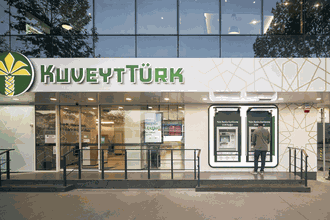 Kuveyt Türk’ün ilk çeyrek aktif büyüklüğü belli oldu