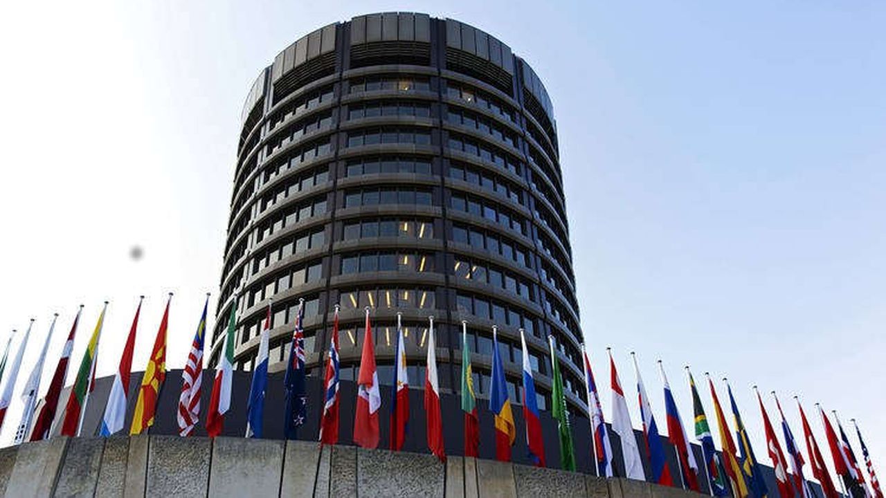 Basel Komitesi kurumları kripto para birimlerine karşı uyardı