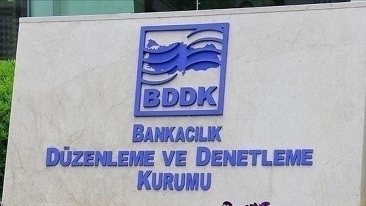 BDDK'dan 6 tasarruf finansman şirketine faaliyet izni