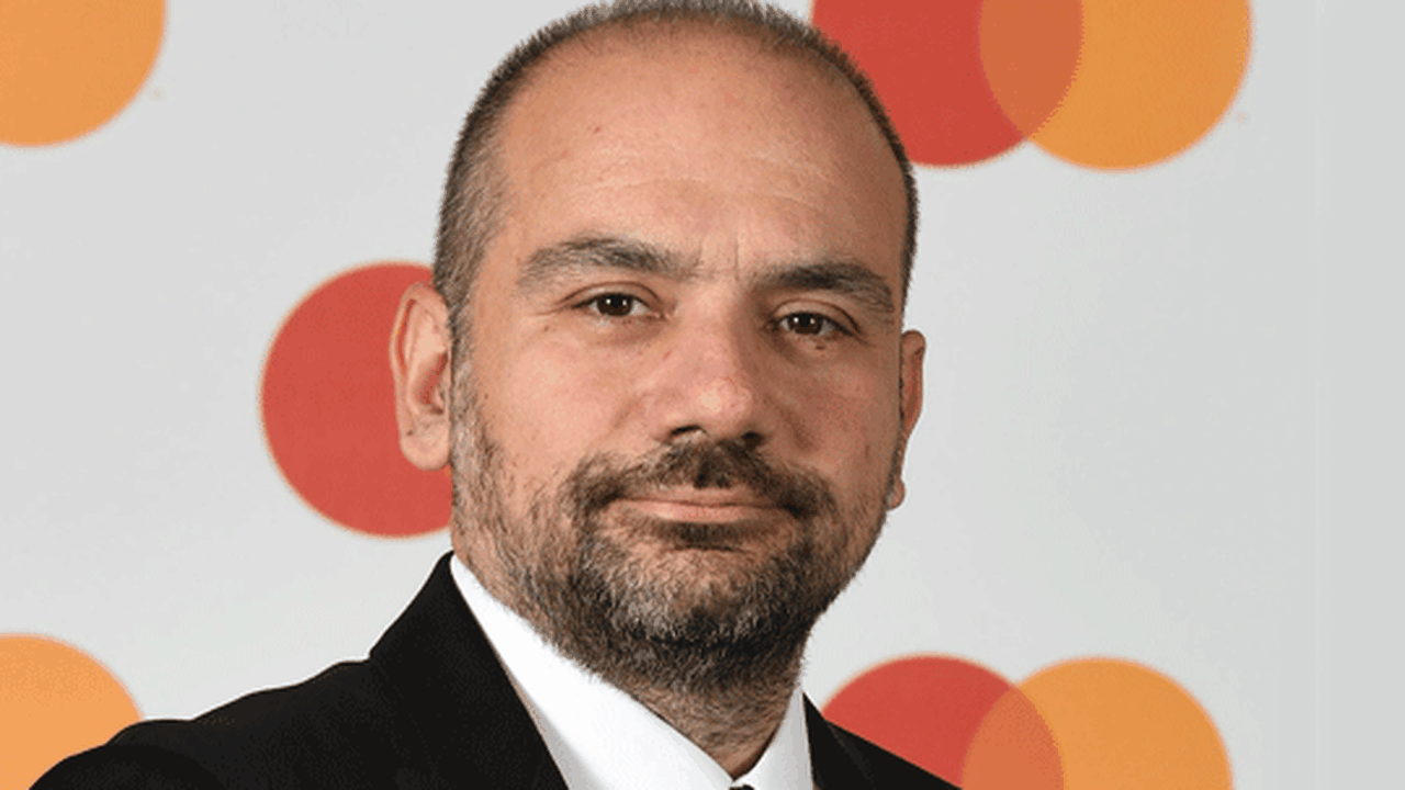 Mastercard’da üst düzey atama