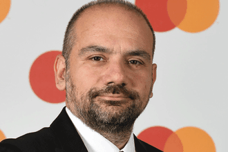 Mastercard’da üst düzey atama