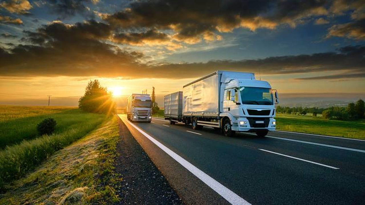 Ağır ticaride 10 yılın rekoru geliyor