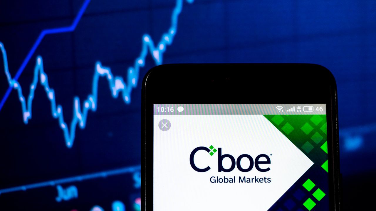 Cboe, yeniden kripto para dünyasına girdi