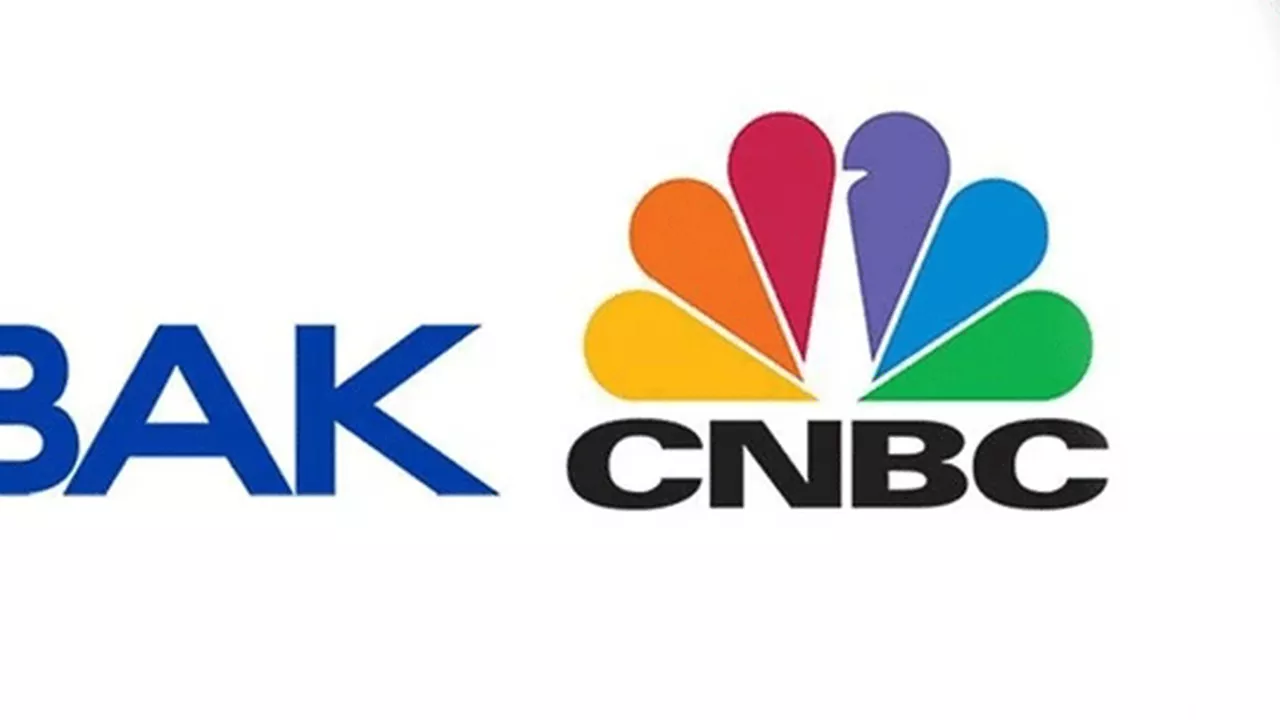 CNBC Türkiye yayın hayatına başlıyor
