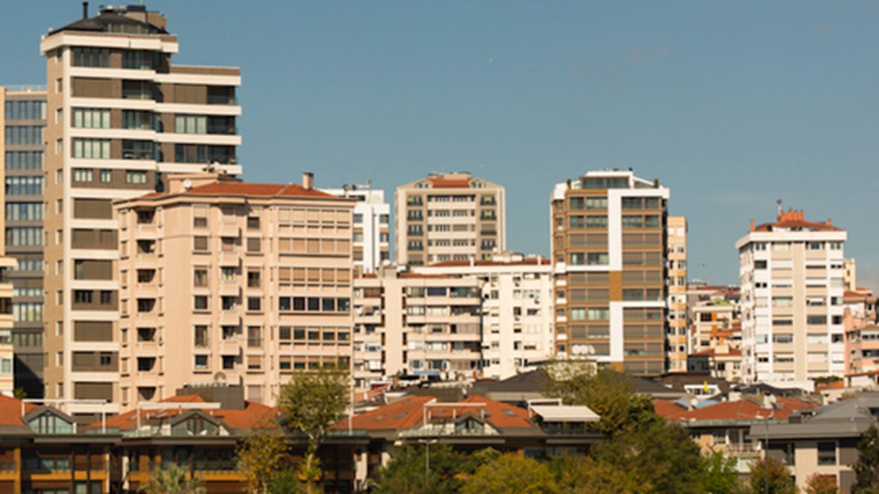Konutta 'tapuyu değil kullanım hakkını al' önerisi