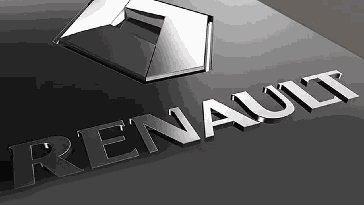 Renault Group, üçüncü çeyrek gelirini artırdı