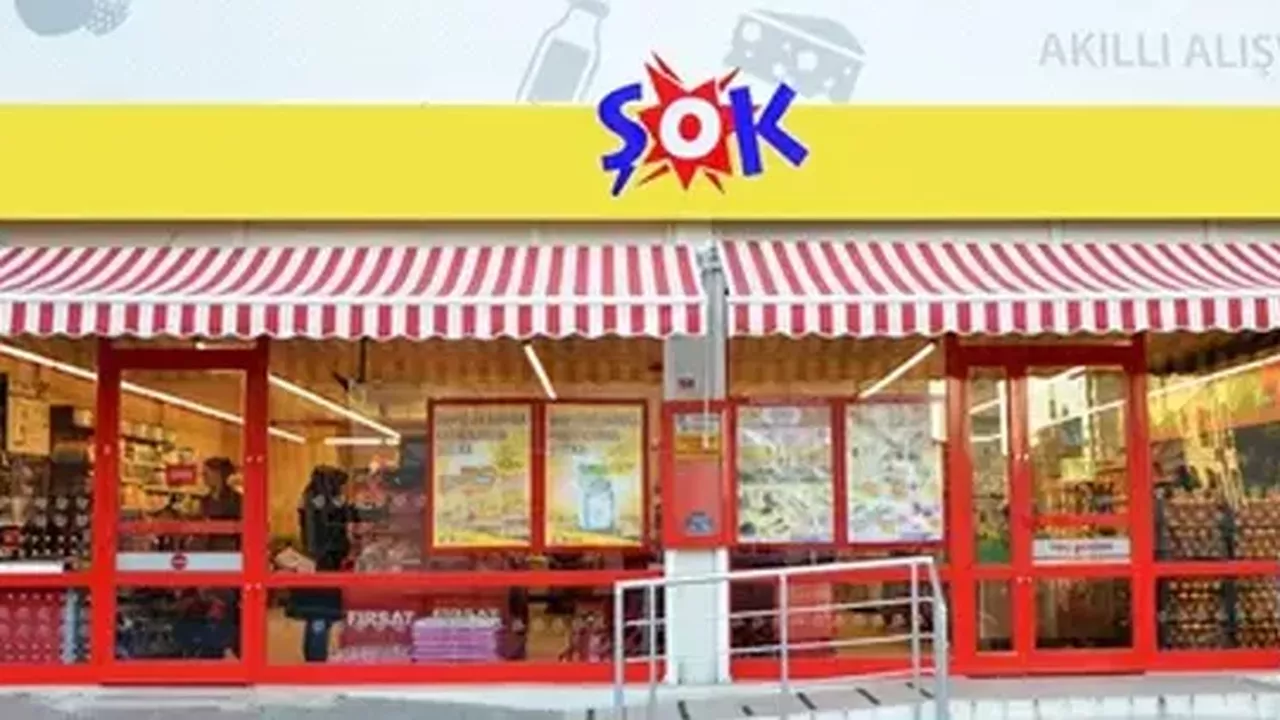 Şok Marketler'in üçüncü çeyrek sonuçları açıklandı