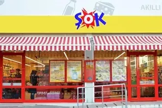 Şok Marketler'in üçüncü çeyrek sonuçları açıklandı