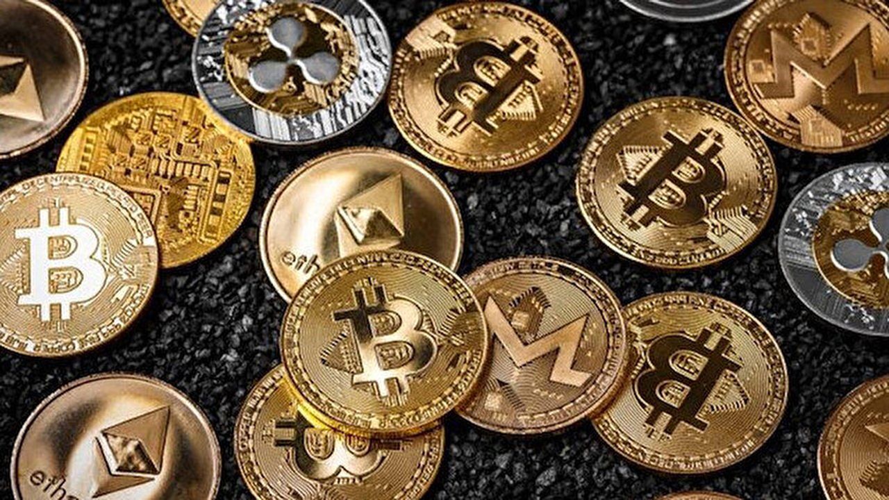 Kripto paralarda büyük düşüş