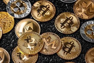 Kripto paralarda büyük düşüş