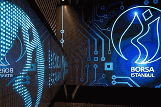 Borsa haftanın son işlem gününe yükselişle başladı