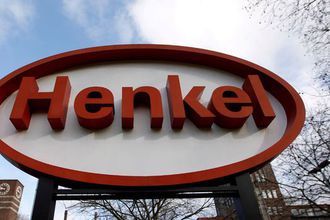 Henkel, Rusya'da bulunan fabrikalarını satıyor