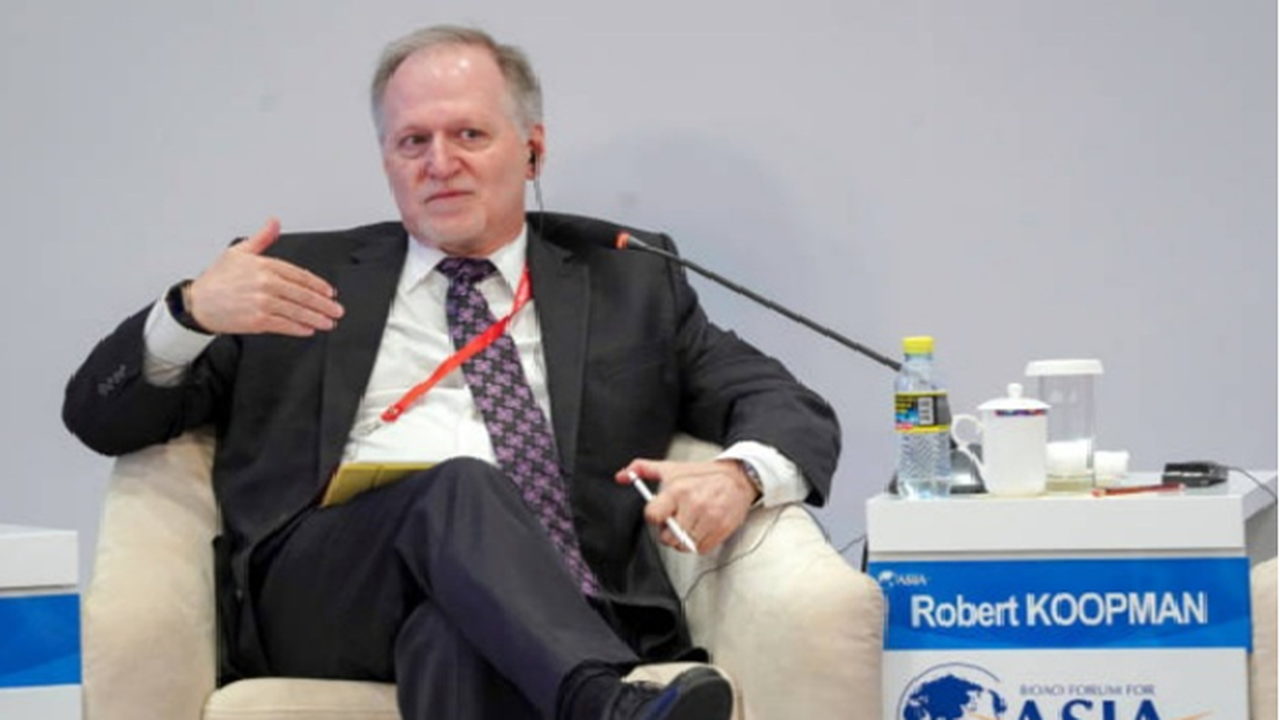 Konteyner krizi küresel ticaretteki toparlanmayı engellemiyor