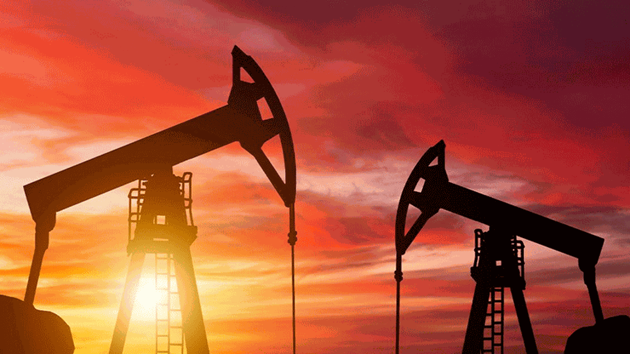 Brent petrolün fiyatı 83,52 dolar seviyesinde