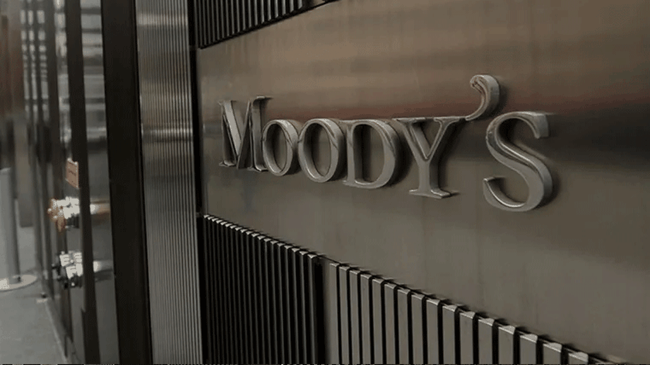 Moody's İsrail'in kredi notunu incelemeye aldı