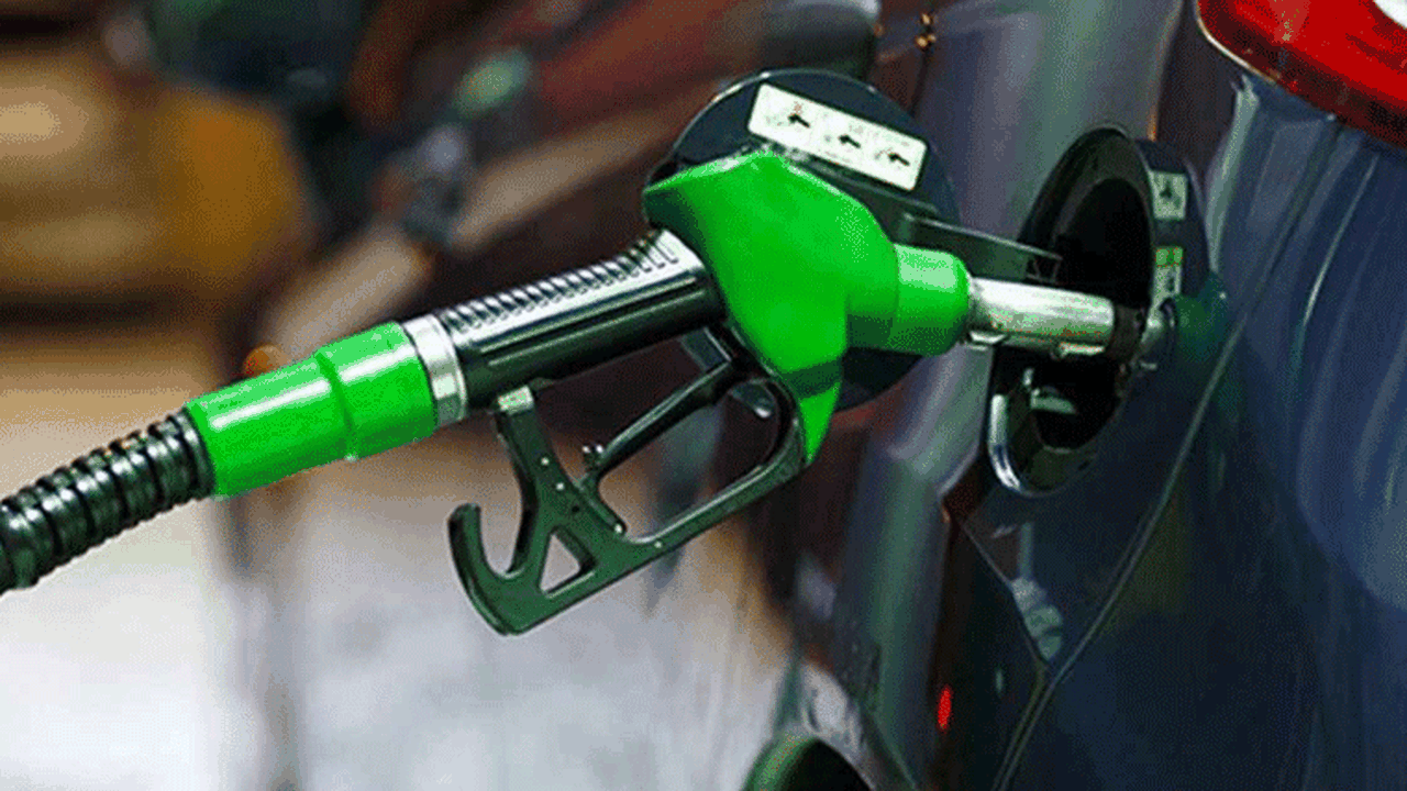 Motorinden sonra benzine de zam geliyor