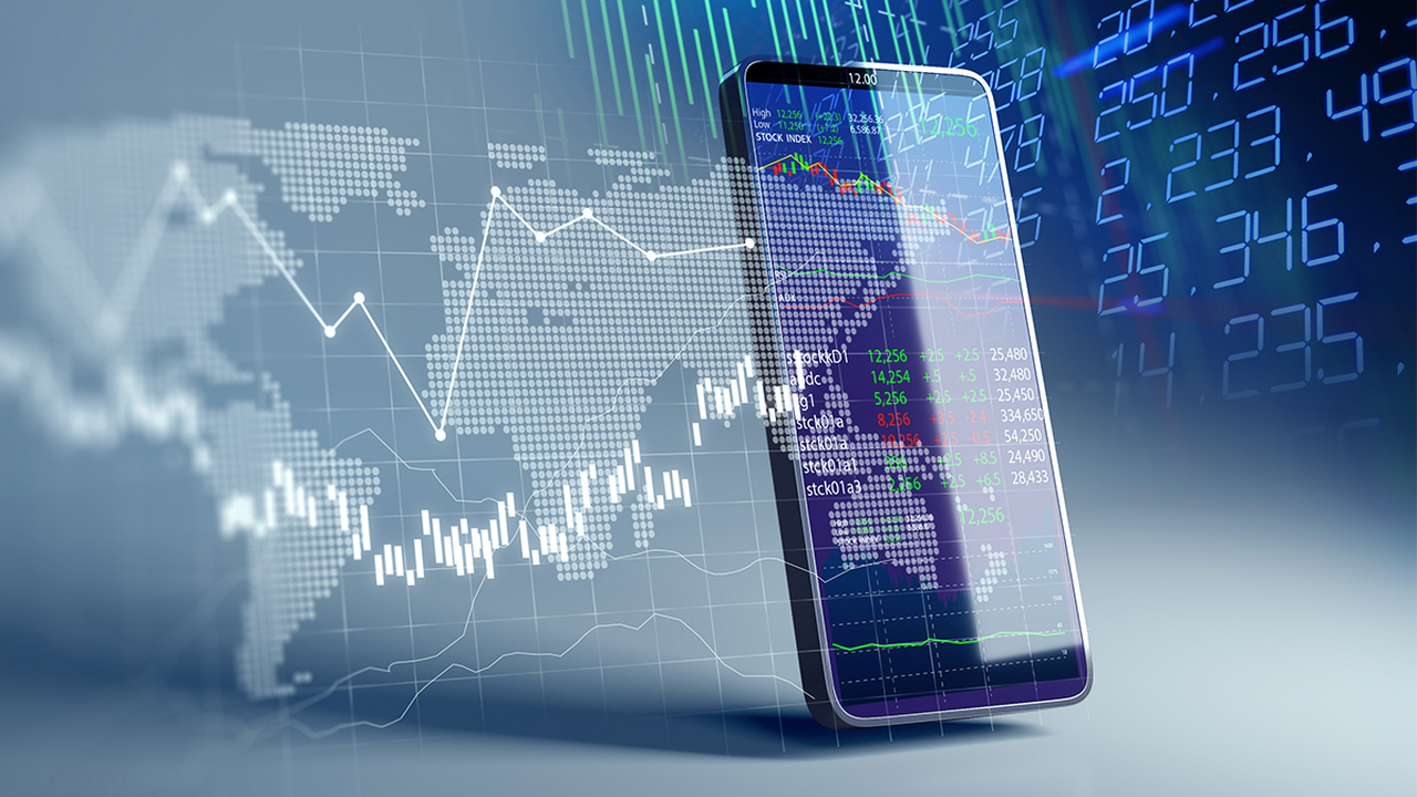 Fintech yatırımları 2021'de rekor kırdı