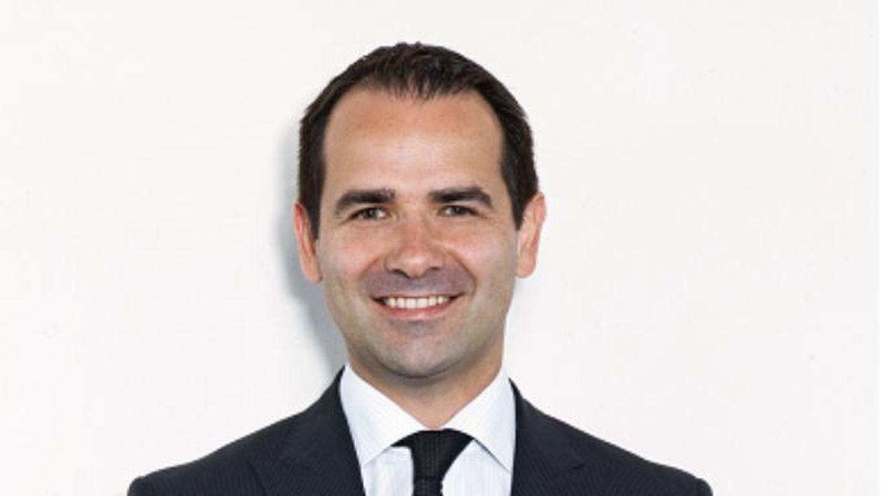 Hepsi Finansal’ın yeni CEO’su Erkin Aydın odu