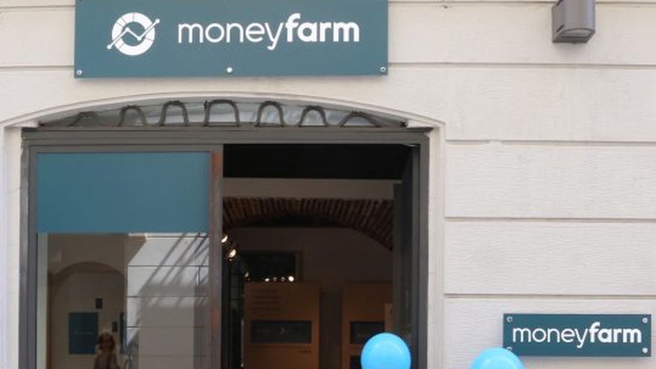 M&G, dijital varlık yöneticisi Moneyfarm'dan hisse aldı