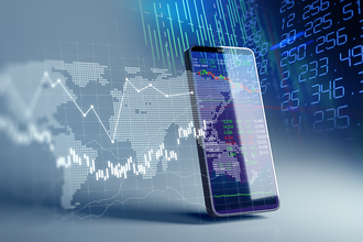 Fintech yatırımları 2021'de rekor kırdı