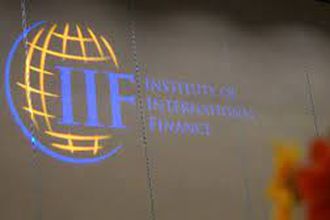 IIF: Faiz indirimi yabancı yatırımcıları Türk tahvillerinden çıkardı