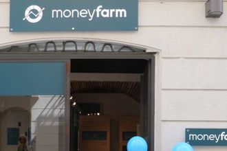 M&G, dijital varlık yöneticisi Moneyfarm'dan hisse aldı