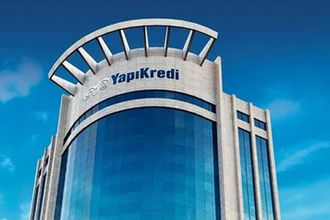 Yapı Kredi'de pay alım işlemi tamamlandı