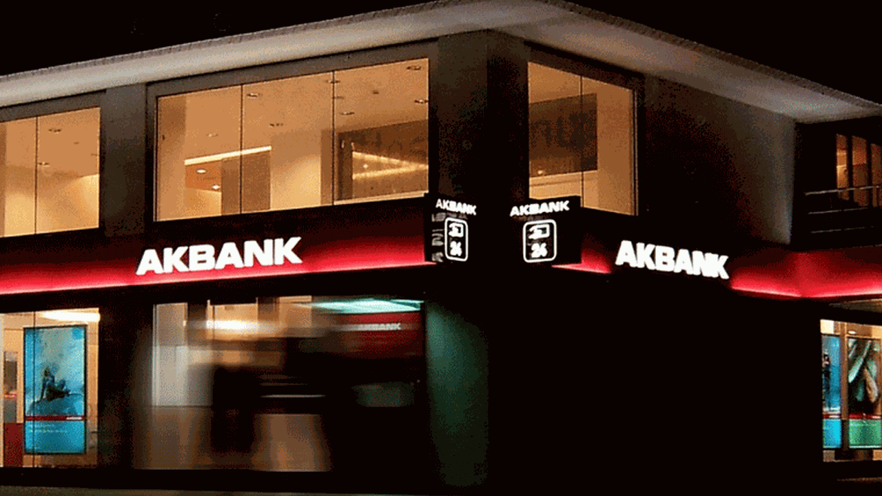 Akbank'ın tahvil ihracında fiyatlama açıklandı