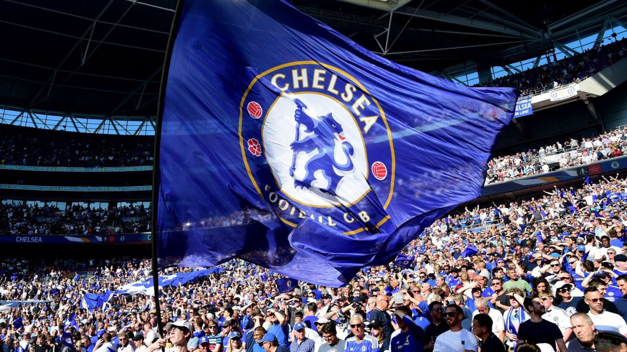 Chelsea satıldı