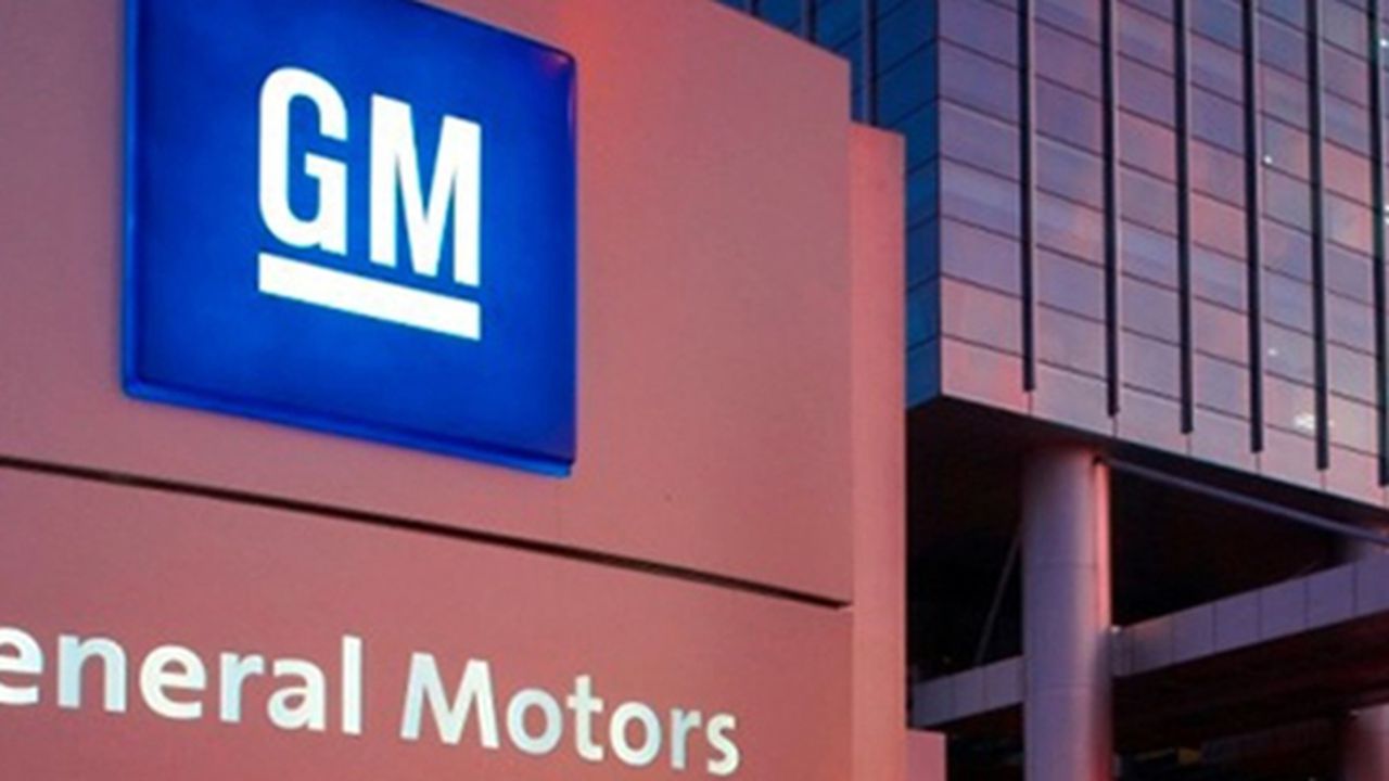 General Motors'tan 7 milyar dolarlık batarya yatırımı