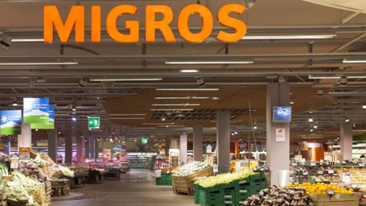 Migros'tan 10 bine yakın üründe indirim
