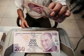Merkez Bankası ekim ayı faiz kararını açıkladı