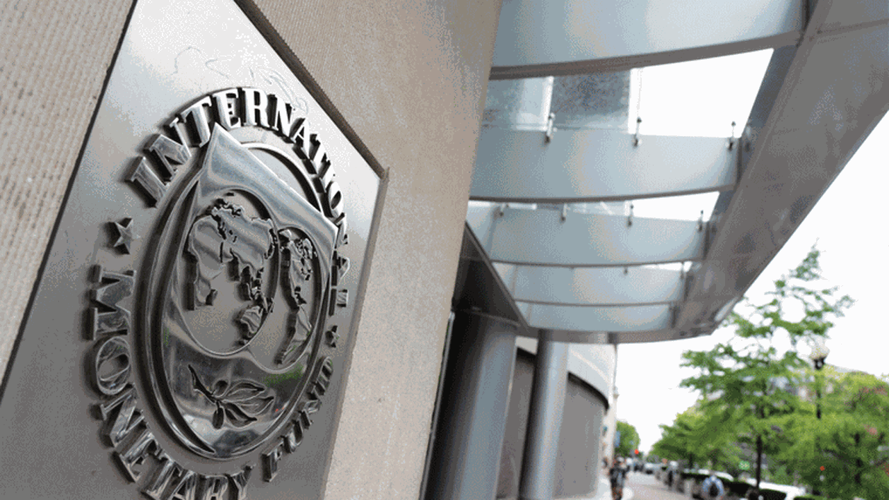 IMF, Türkiye ekonomisine ilişkin büyüme beklentisini revize etti