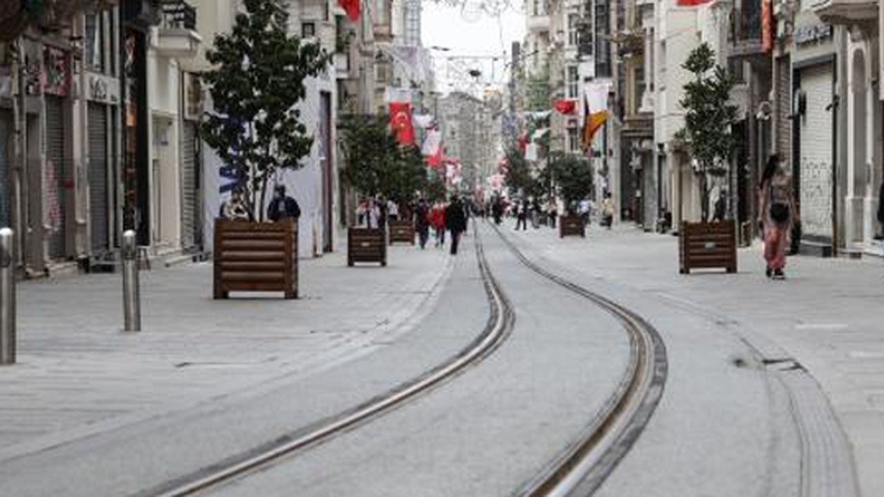 Yılbaşında kapanma olacak mı?