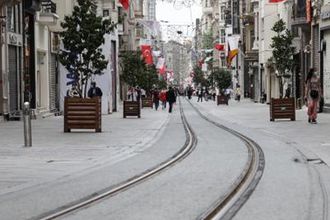 Yılbaşında kapanma olacak mı?