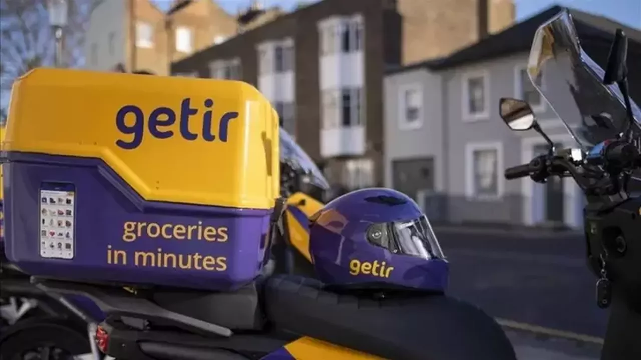 Getir için Rekabet Kuruluna başvuru