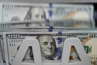 ABD Doları mayısta yatırımcısını sevindirdi