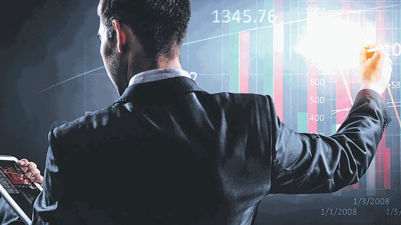 BIST 50’de ağırlığı yüksek 9 şirket yüzde 160 kazandırdı