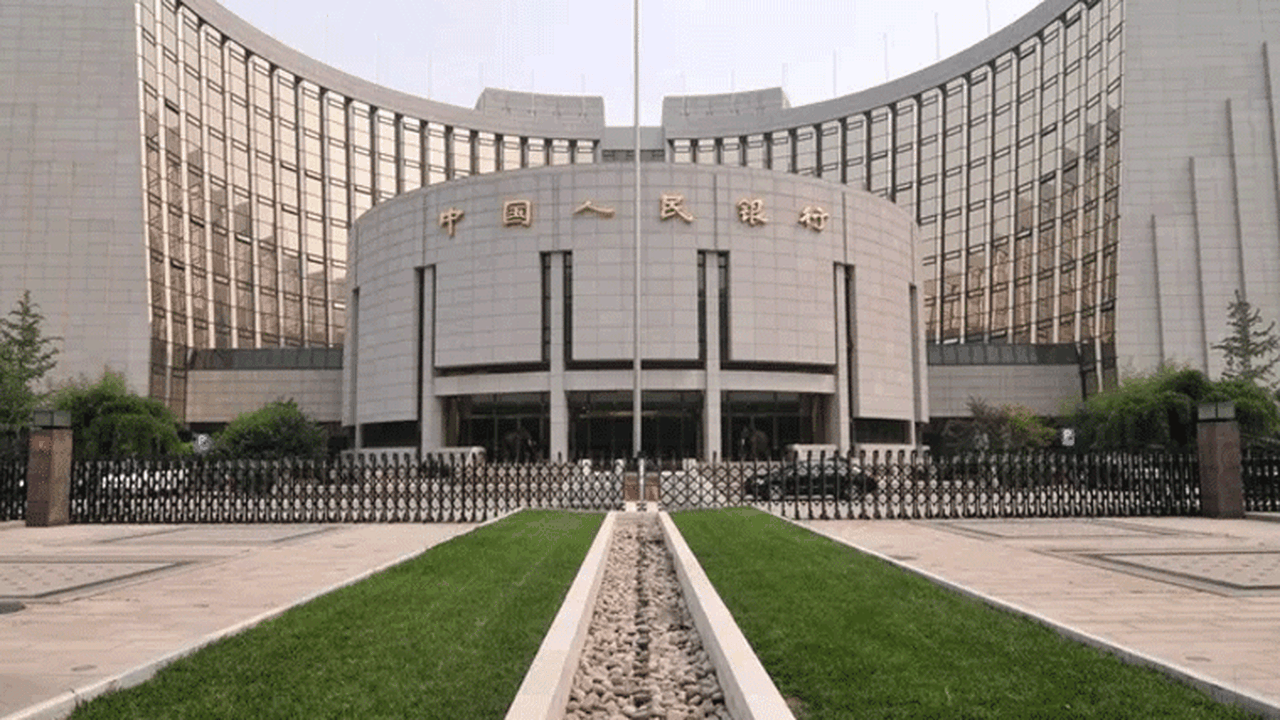 Çin Merkez Bankası'nın faiz kararı belli oldu