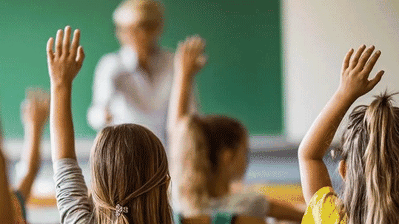 Eğitime 20 Şubat'a kadar ara