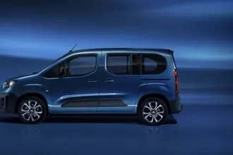 Doblo'ya alternatif aranıyor