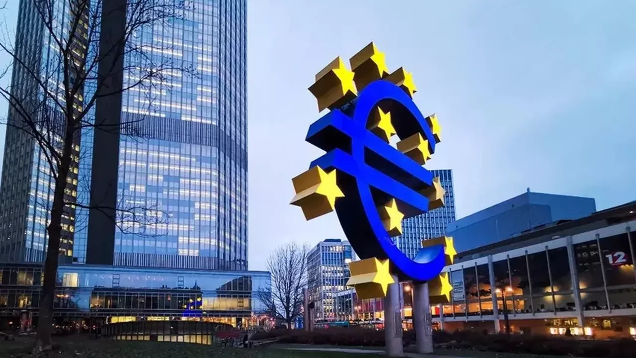 ECB'nin para politikasında yeni dönem
