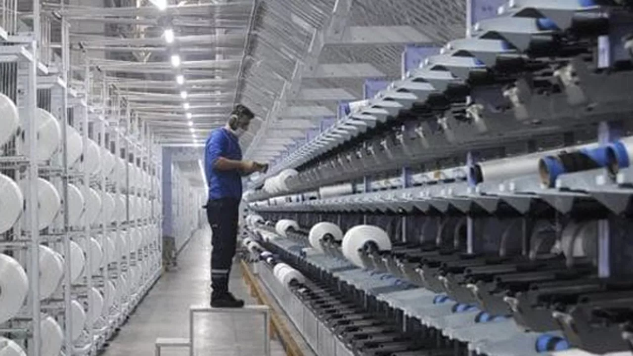 Sasa Polyester'den 500 milyon dolarlık eurobond planı